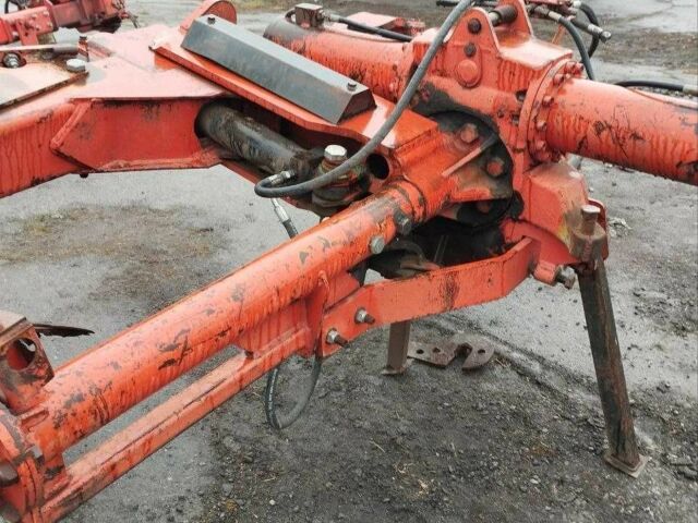 Інша Інша, об'ємом двигуна 0 л та пробігом 0 тис. км за 5234 $, фото 13 на Automoto.ua