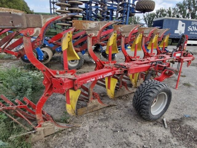 Інша Інша, об'ємом двигуна 0 л та пробігом 0 тис. км за 15500 $, фото 5 на Automoto.ua