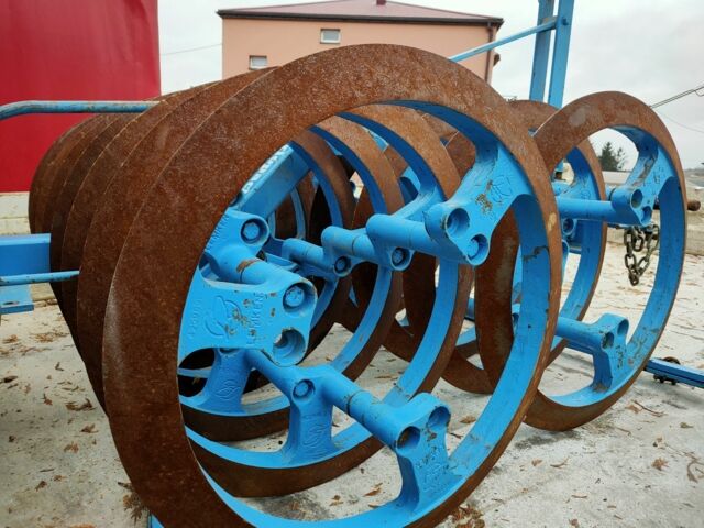 Другая Другая, объемом двигателя 0 л и пробегом 0 тыс. км за 1750 $, фото 14 на Automoto.ua