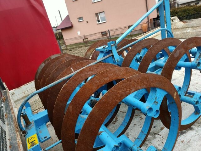 Другая Другая, объемом двигателя 0 л и пробегом 0 тыс. км за 1750 $, фото 13 на Automoto.ua