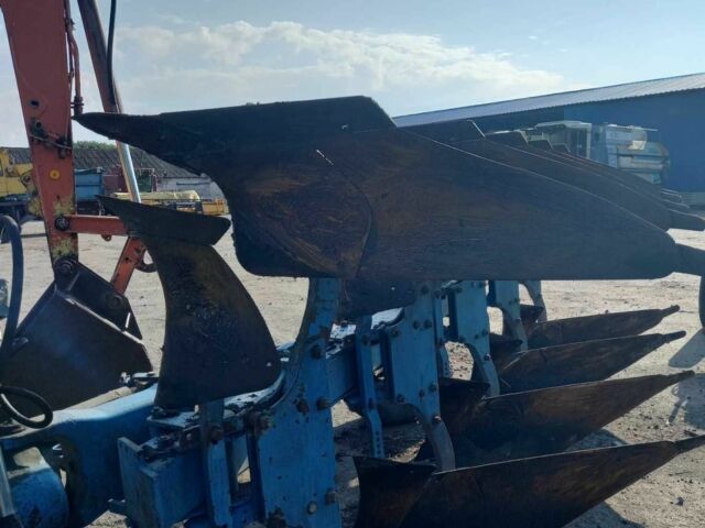 Інша Інша, об'ємом двигуна 0 л та пробігом 0 тис. км за 21500 $, фото 2 на Automoto.ua