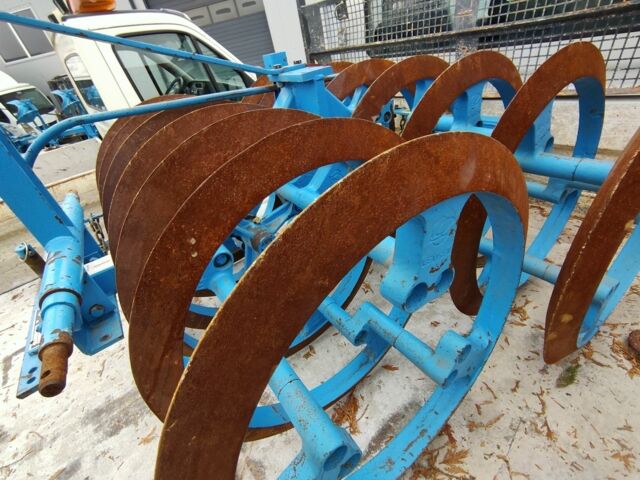 Другая Другая, объемом двигателя 0 л и пробегом 0 тыс. км за 1750 $, фото 7 на Automoto.ua