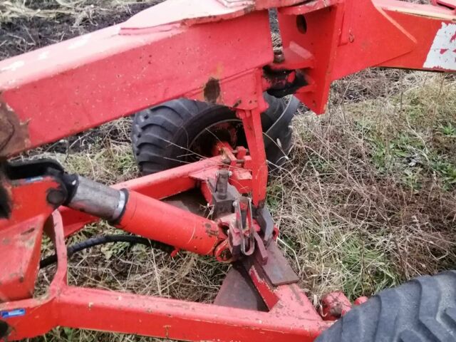 Другая Другая, объемом двигателя 0 л и пробегом 0 тыс. км за 12000 $, фото 3 на Automoto.ua