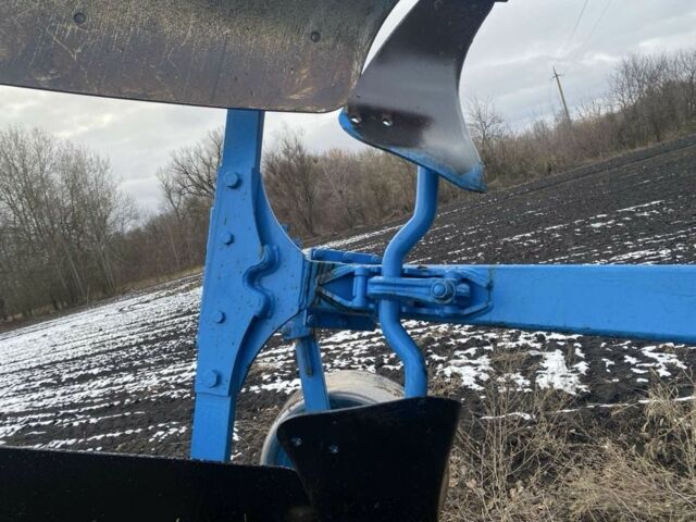 Другая Другая, объемом двигателя 0 л и пробегом 0 тыс. км за 6200 $, фото 8 на Automoto.ua