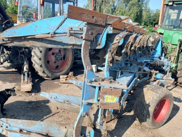 Інша Інша, об'ємом двигуна 0 л та пробігом 0 тис. км за 21500 $, фото 3 на Automoto.ua