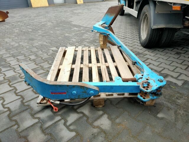 Другая Другая, объемом двигателя 0 л и пробегом 0 тыс. км за 1750 $, фото 19 на Automoto.ua