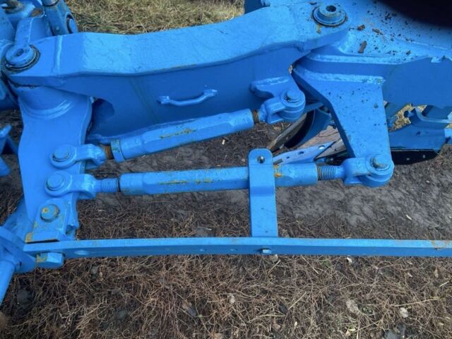 Другая Другая, объемом двигателя 0 л и пробегом 0 тыс. км за 6200 $, фото 3 на Automoto.ua