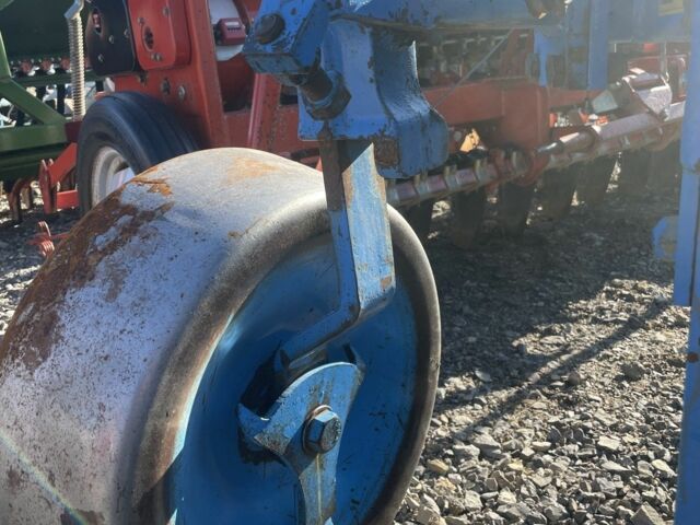 Другая Другая, объемом двигателя 0 л и пробегом 0 тыс. км за 6400 $, фото 10 на Automoto.ua