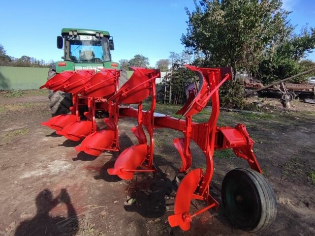 Інша Інша, об'ємом двигуна 0 л та пробігом 0 тис. км за 6000 $, фото 7 на Automoto.ua