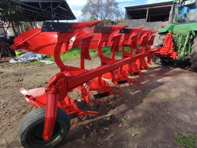 Інша Інша, об'ємом двигуна 0 л та пробігом 0 тис. км за 6000 $, фото 6 на Automoto.ua