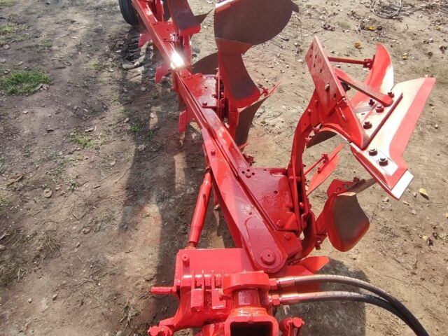 Інша Інша, об'ємом двигуна 0 л та пробігом 0 тис. км за 6000 $, фото 4 на Automoto.ua