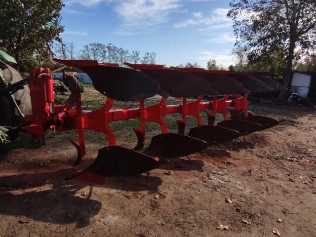 Інша Інша, об'ємом двигуна 0 л та пробігом 0 тис. км за 6000 $, фото 8 на Automoto.ua