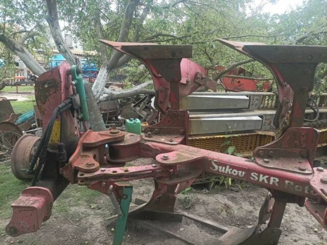 Інша Інша, об'ємом двигуна 0 л та пробігом 0 тис. км за 3600 $, фото 3 на Automoto.ua