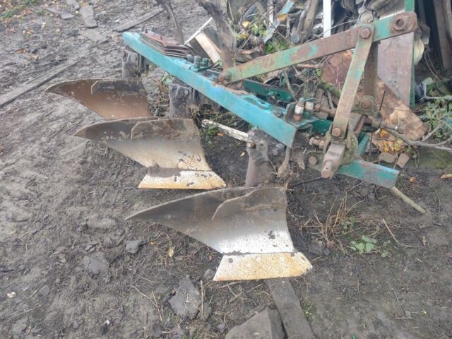 Другая Другая, объемом двигателя 0 л и пробегом 0 тыс. км за 500 $, фото 3 на Automoto.ua