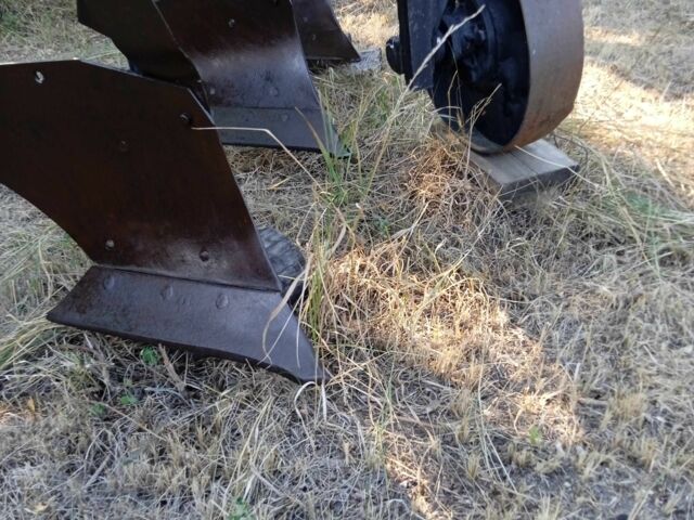 Другая Другая, объемом двигателя 0 л и пробегом 0 тыс. км за 700 $, фото 6 на Automoto.ua