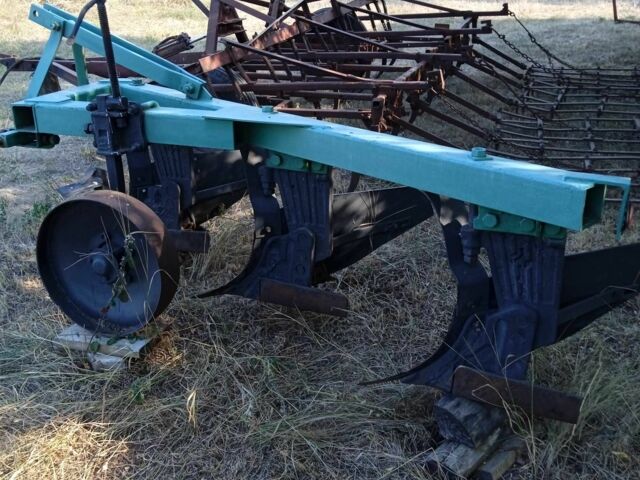 Другая Другая, объемом двигателя 0 л и пробегом 0 тыс. км за 700 $, фото 3 на Automoto.ua