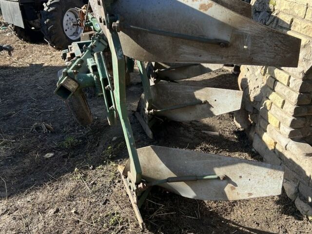 Другая Другая, объемом двигателя 0 л и пробегом 0 тыс. км за 3200 $, фото 1 на Automoto.ua