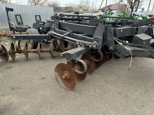 Інша Інша, об'ємом двигуна 0 л та пробігом 0 тис. км за 15000 $, фото 6 на Automoto.ua