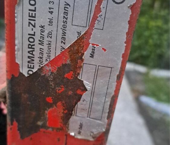 Другая Другая, объемом двигателя 0 л и пробегом 0 тыс. км за 650 $, фото 3 на Automoto.ua