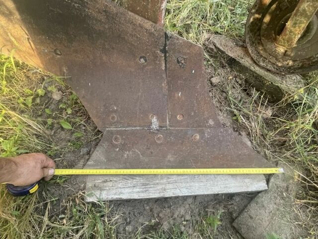 Другая Другая, объемом двигателя 0 л и пробегом 0 тыс. км за 304 $, фото 1 на Automoto.ua