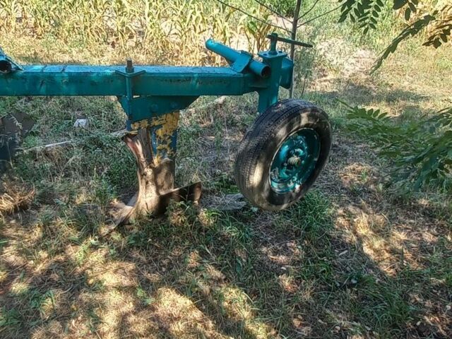 Другая Другая, объемом двигателя 0 л и пробегом 0 тыс. км за 847 $, фото 2 на Automoto.ua