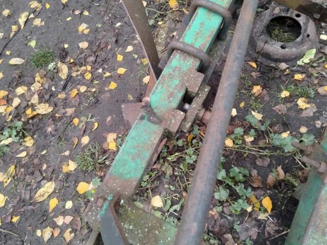 Другая Другая, объемом двигателя 0 л и пробегом 0 тыс. км за 96 $, фото 4 на Automoto.ua