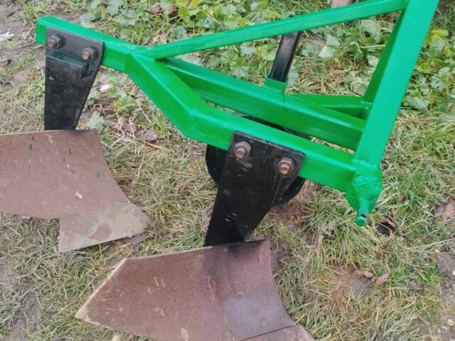 Другая Другая, объемом двигателя 0 л и пробегом 0 тыс. км за 100 $, фото 1 на Automoto.ua