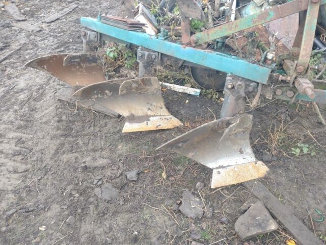 Другая Другая, объемом двигателя 0 л и пробегом 0 тыс. км за 500 $, фото 1 на Automoto.ua