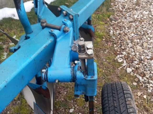 Інша Інша, об'ємом двигуна 0 л та пробігом 0 тис. км за 8200 $, фото 6 на Automoto.ua