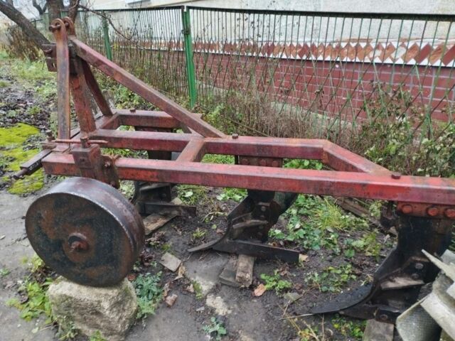 Інша Інша, об'ємом двигуна 0 л та пробігом 0 тис. км за 485 $, фото 1 на Automoto.ua