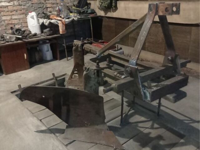 Другая Другая, объемом двигателя 0 л и пробегом 0 тыс. км за 243 $, фото 1 на Automoto.ua