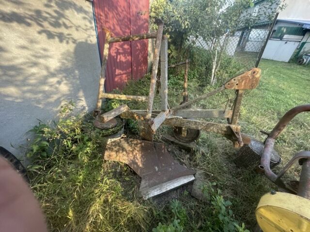 Другая Другая, объемом двигателя 0 л и пробегом 0 тыс. км за 304 $, фото 7 на Automoto.ua