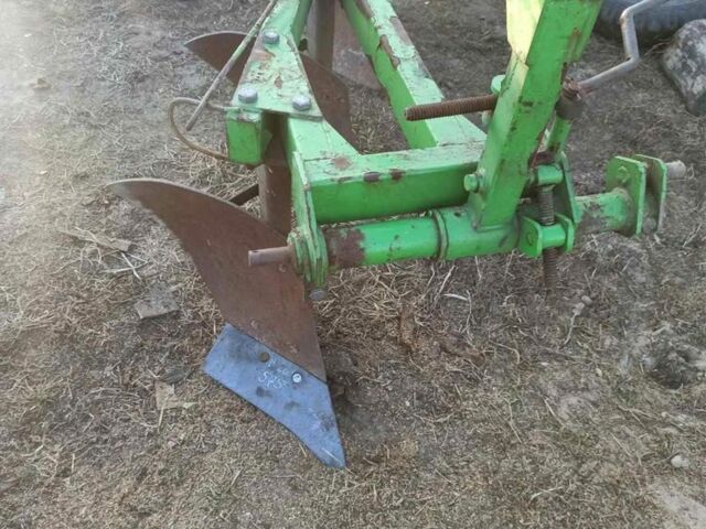 Другая Другая, объемом двигателя 0 л и пробегом 0 тыс. км за 607 $, фото 1 на Automoto.ua