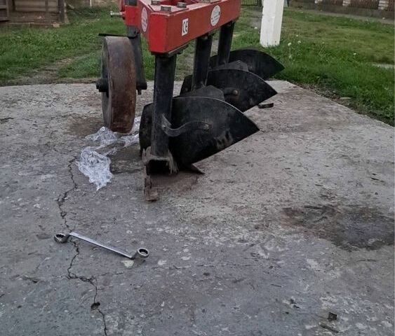 Другая Другая, объемом двигателя 0 л и пробегом 0 тыс. км за 650 $, фото 1 на Automoto.ua