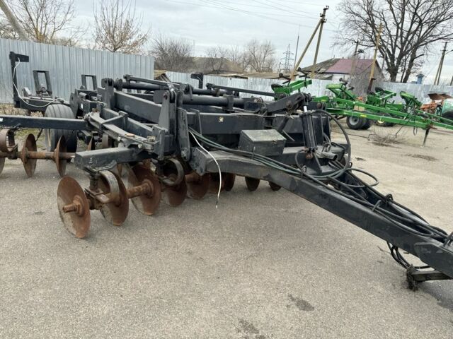 Інша Інша, об'ємом двигуна 0 л та пробігом 0 тис. км за 15000 $, фото 1 на Automoto.ua