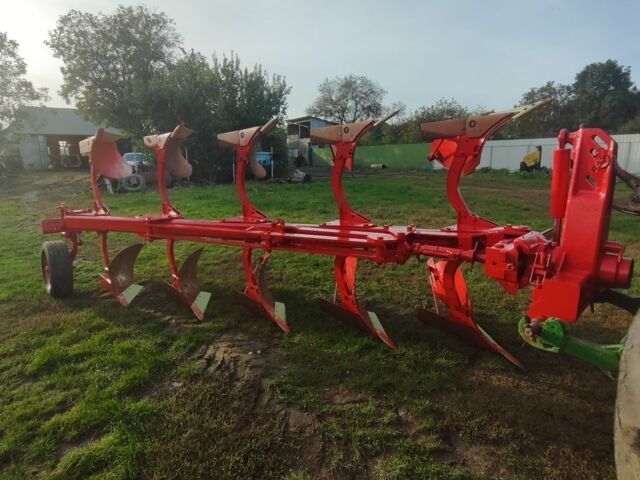 Другая Другая, объемом двигателя 0 л и пробегом 0 тыс. км за 7000 $, фото 2 на Automoto.ua