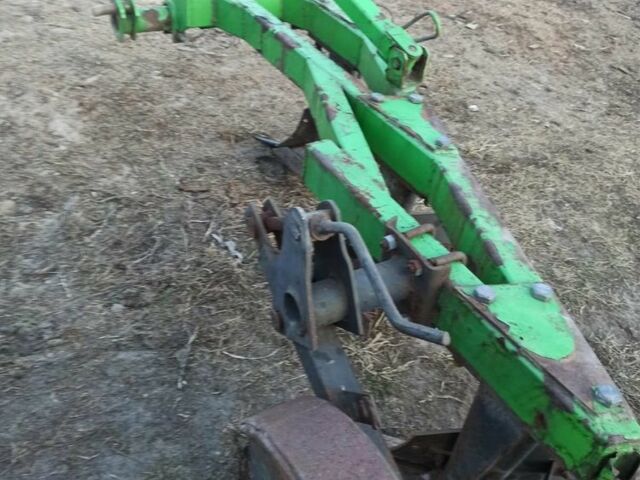 Другая Другая, объемом двигателя 0 л и пробегом 0 тыс. км за 607 $, фото 3 на Automoto.ua