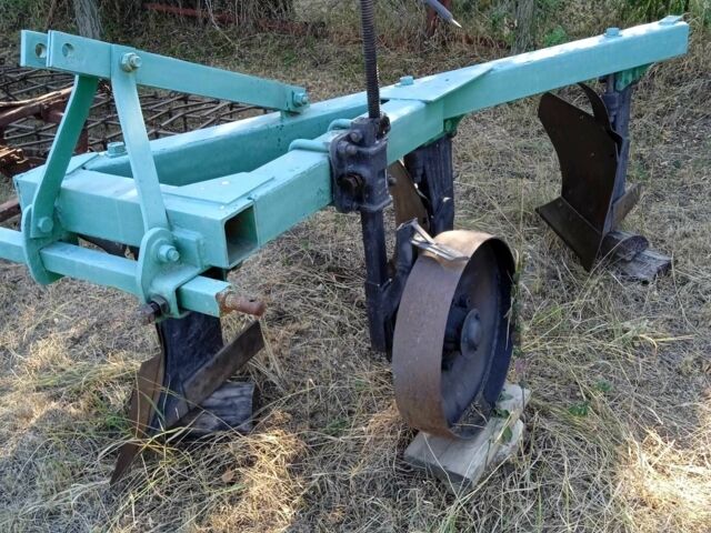 Другая Другая, объемом двигателя 0 л и пробегом 0 тыс. км за 700 $, фото 2 на Automoto.ua