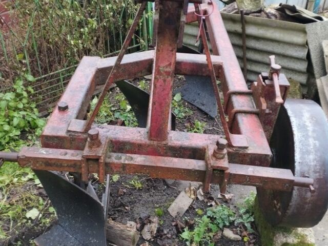 Інша Інша, об'ємом двигуна 0 л та пробігом 0 тис. км за 485 $, фото 2 на Automoto.ua