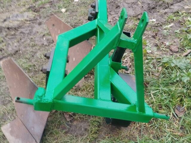 Другая Другая, объемом двигателя 0 л и пробегом 0 тыс. км за 100 $, фото 2 на Automoto.ua