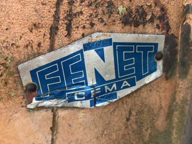 Другая Другая, объемом двигателя 0 л и пробегом 0 тыс. км за 3200 $, фото 4 на Automoto.ua