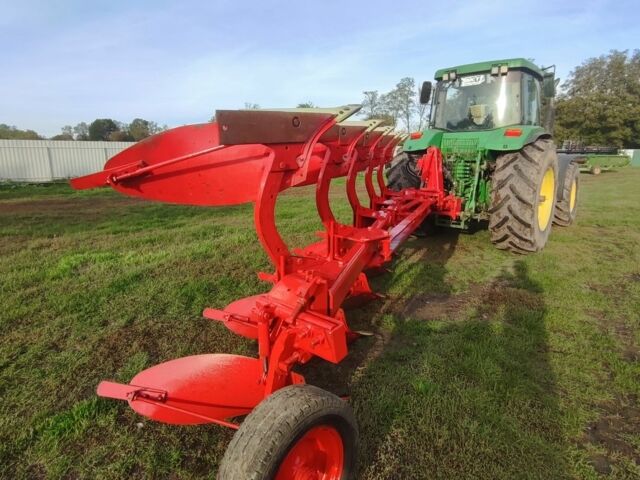 Другая Другая, объемом двигателя 0 л и пробегом 0 тыс. км за 7000 $, фото 3 на Automoto.ua