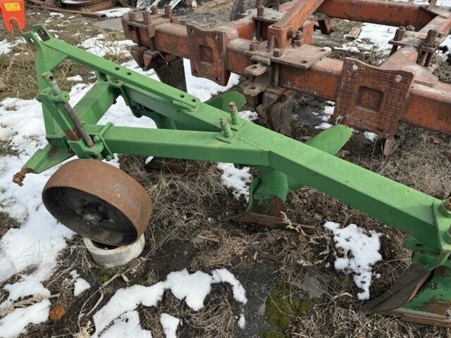 Другая Другая, объемом двигателя 0 л и пробегом 0 тыс. км за 500 $, фото 5 на Automoto.ua