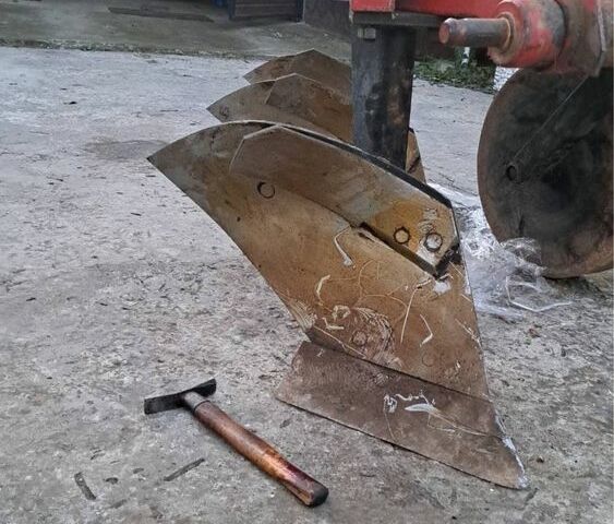 Другая Другая, объемом двигателя 0 л и пробегом 0 тыс. км за 650 $, фото 2 на Automoto.ua