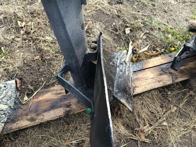 Другая Другая, объемом двигателя 0 л и пробегом 0 тыс. км за 750 $, фото 3 на Automoto.ua