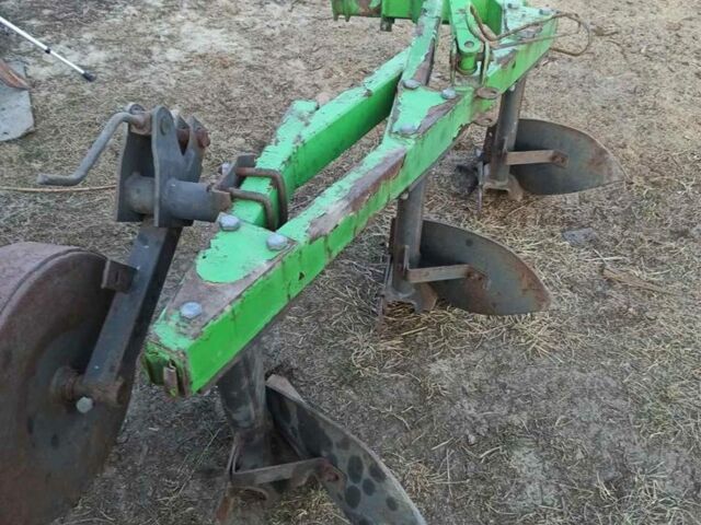 Другая Другая, объемом двигателя 0 л и пробегом 0 тыс. км за 607 $, фото 2 на Automoto.ua