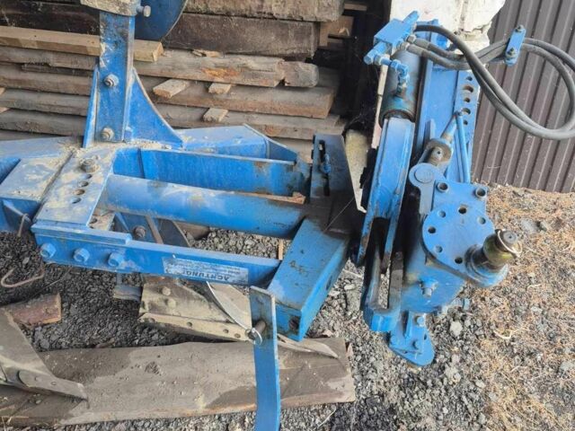 Інша Інша, об'ємом двигуна 0 л та пробігом 0 тис. км за 4200 $, фото 7 на Automoto.ua