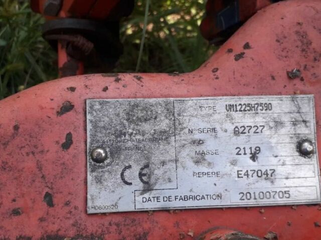 Другая Другая, объемом двигателя 0 л и пробегом 0 тыс. км за 1000 $, фото 1 на Automoto.ua