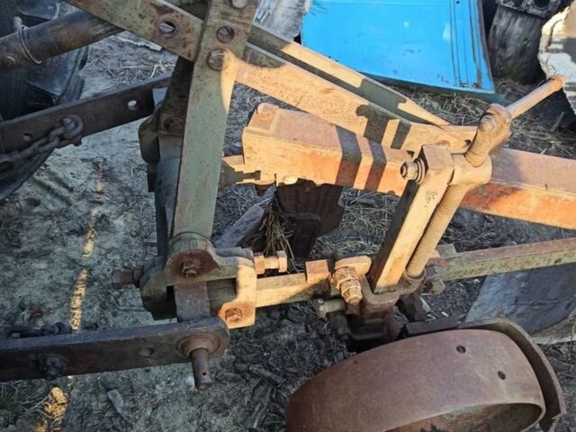 Другая Другая, объемом двигателя 0 л и пробегом 0 тыс. км за 729 $, фото 3 на Automoto.ua