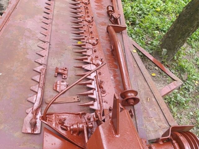 Другая Другая, объемом двигателя 0 л и пробегом 0 тыс. км за 300 $, фото 6 на Automoto.ua